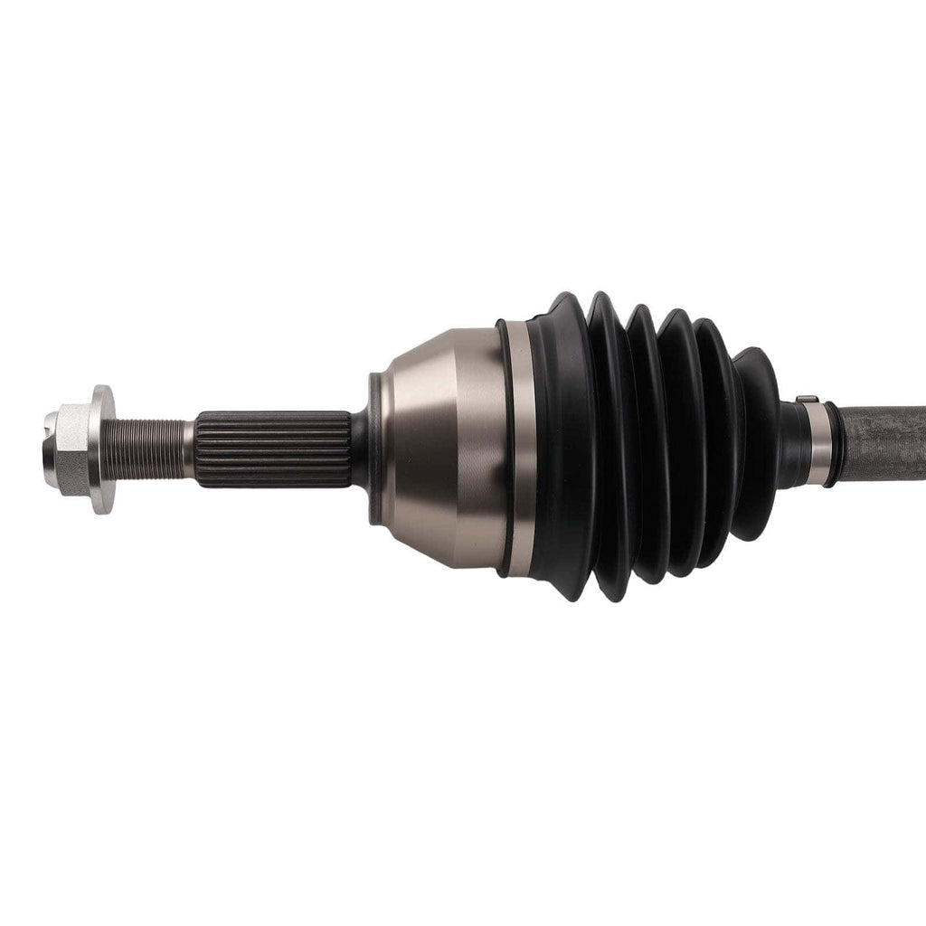 Vetoakseli vasen sopii Ford Transit Connect Tourneo Connect 1.8 VM 02-13