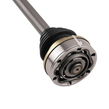 Last inn bildet i Galleri-visningsprogrammet, Drivaksel for høyre side uten ABS-ring egnet for Audi A3, Seat Leon, VW Golf V Skoda