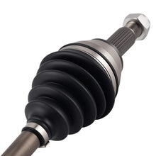 Indlæs billede til gallerivisning Drivaksel til højre 919 mm egnet til Ford Fiesta V VI Fusion B-Max Mazda 2 DY 2S6W3B436AA 8V513B436CC