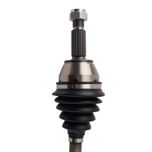 Indlæs billede til gallerivisning Drivaksel til højre 919 mm egnet til Ford Fiesta V VI Fusion B-Max Mazda 2 DY 2S6W3B436AA 8V513B436CC