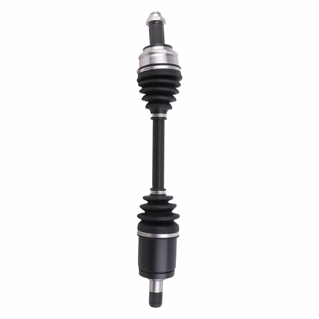 Vetoakseli vasemmalle, sopii BMW X3 E83 2.5 I/D 3.0 xDrive