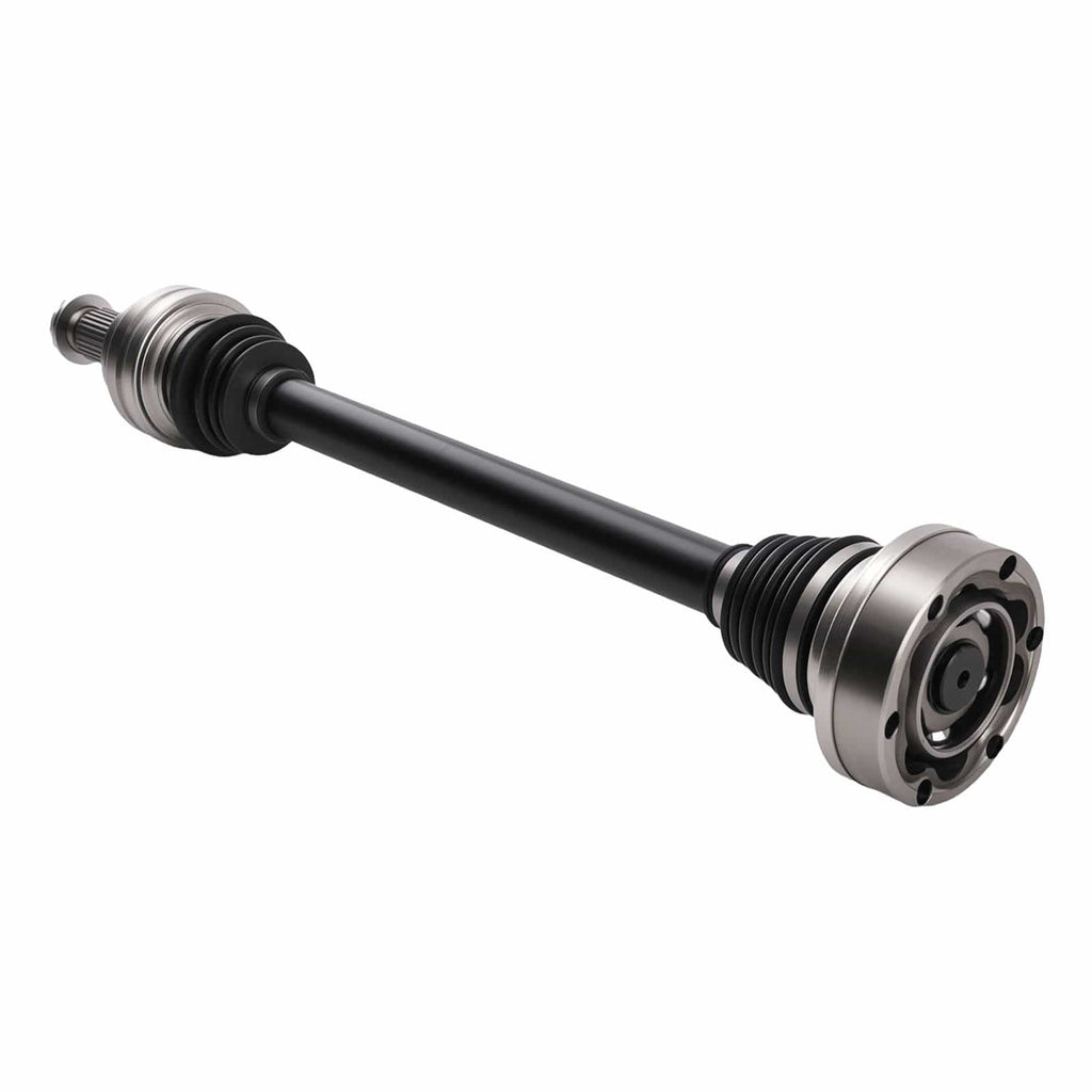 Vetonivelen voimansiirtoakseli sopii BMW 525d 530d 535d E60 E61 Sedan Farmari