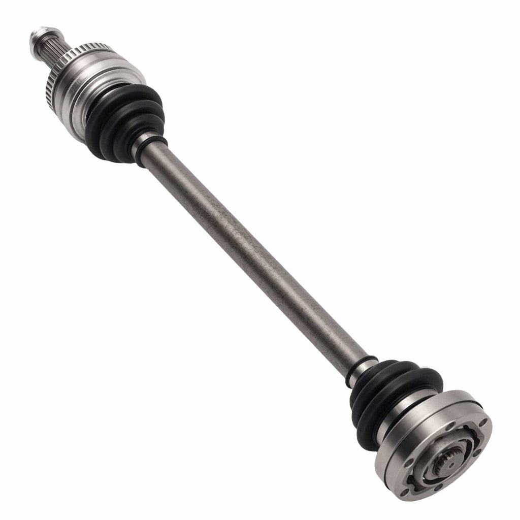 Drivaksel egnet for BMW 3-serie E36 kabriolet kupé 1992-1999 33211229587