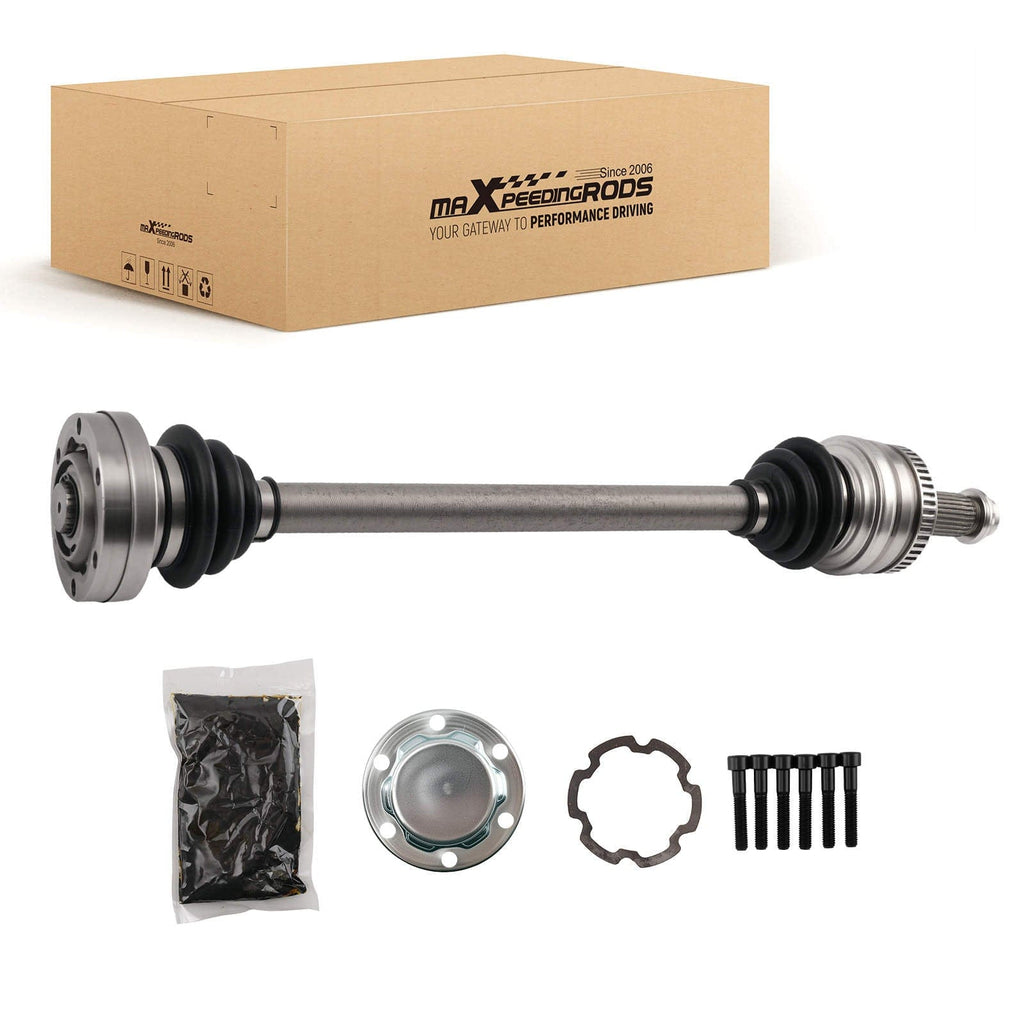 Drivaksel egnet for BMW 3-serie E36 kabriolet kupé 1992-1999 33211229587