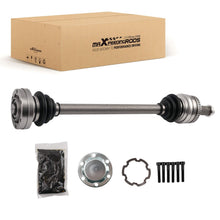 Last inn bildet i Galleri-visningsprogrammet, Drivaksel egnet for BMW 3-serie E36 kabriolet kupé 1992-1999 33211229587