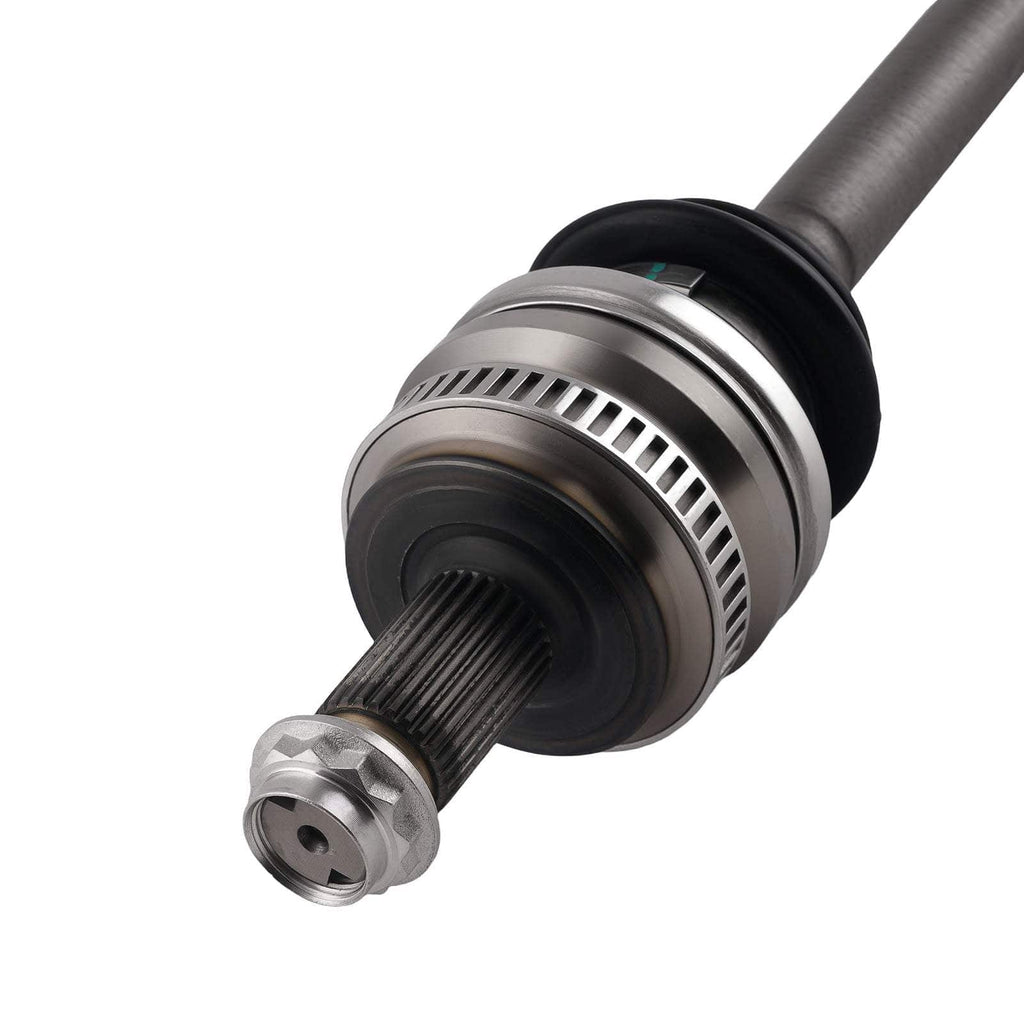 Drivaxel bak vänster lämplig för BMW 1 E81 E87 E82 E88 3 E90 E91 E92 diesel 33217533445
