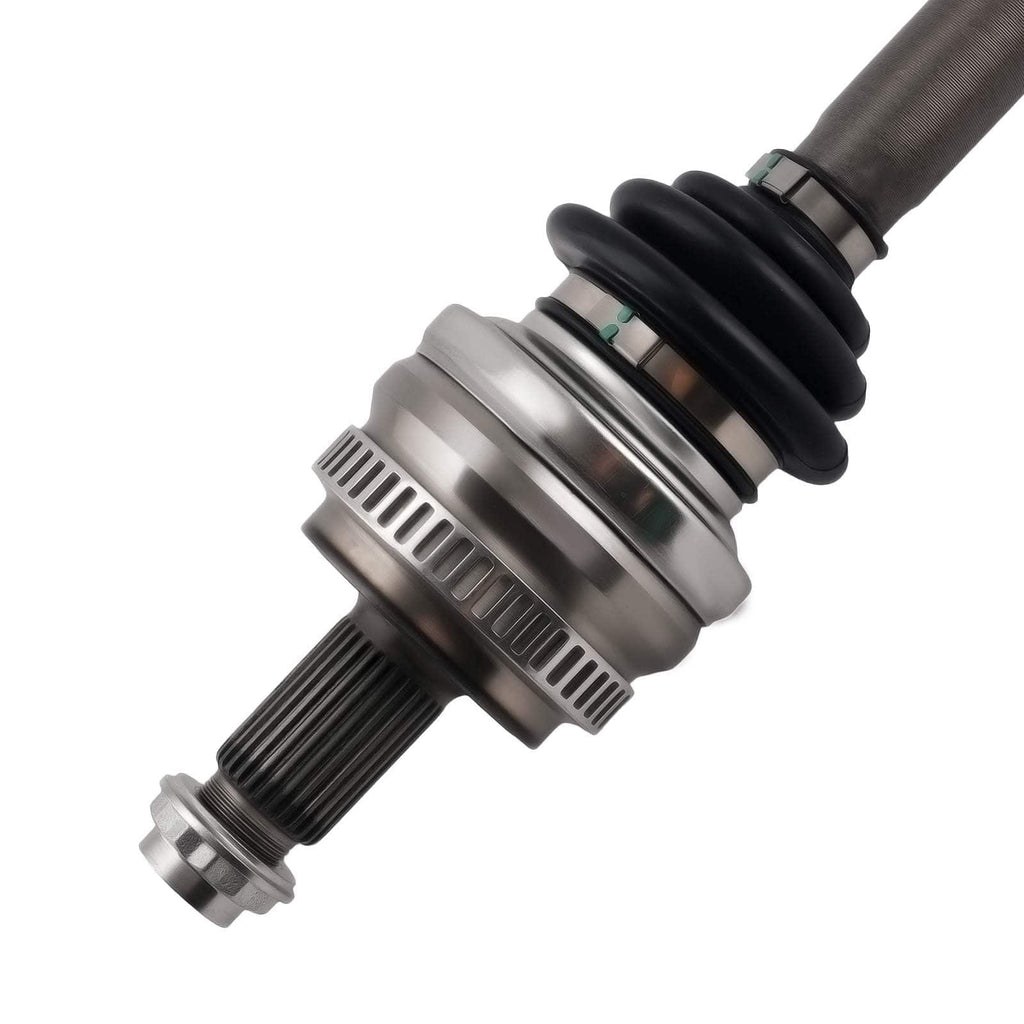 Drivaxel bak vänster lämplig för BMW 1 E81 E87 E82 E88 3 E90 E91 E92 diesel 33217533445