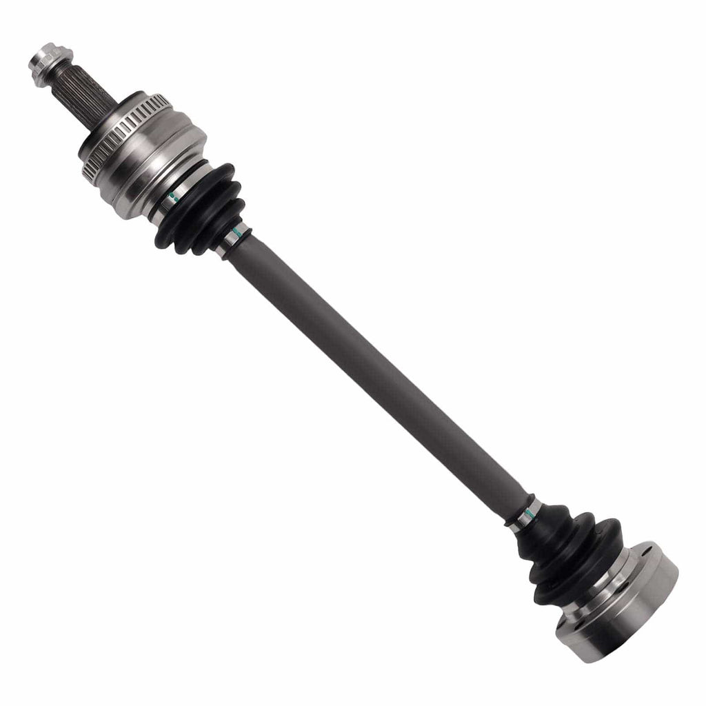 Drivaxel bak vänster lämplig för BMW 1 E81 E87 E82 E88 3 E90 E91 E92 diesel 33217533445