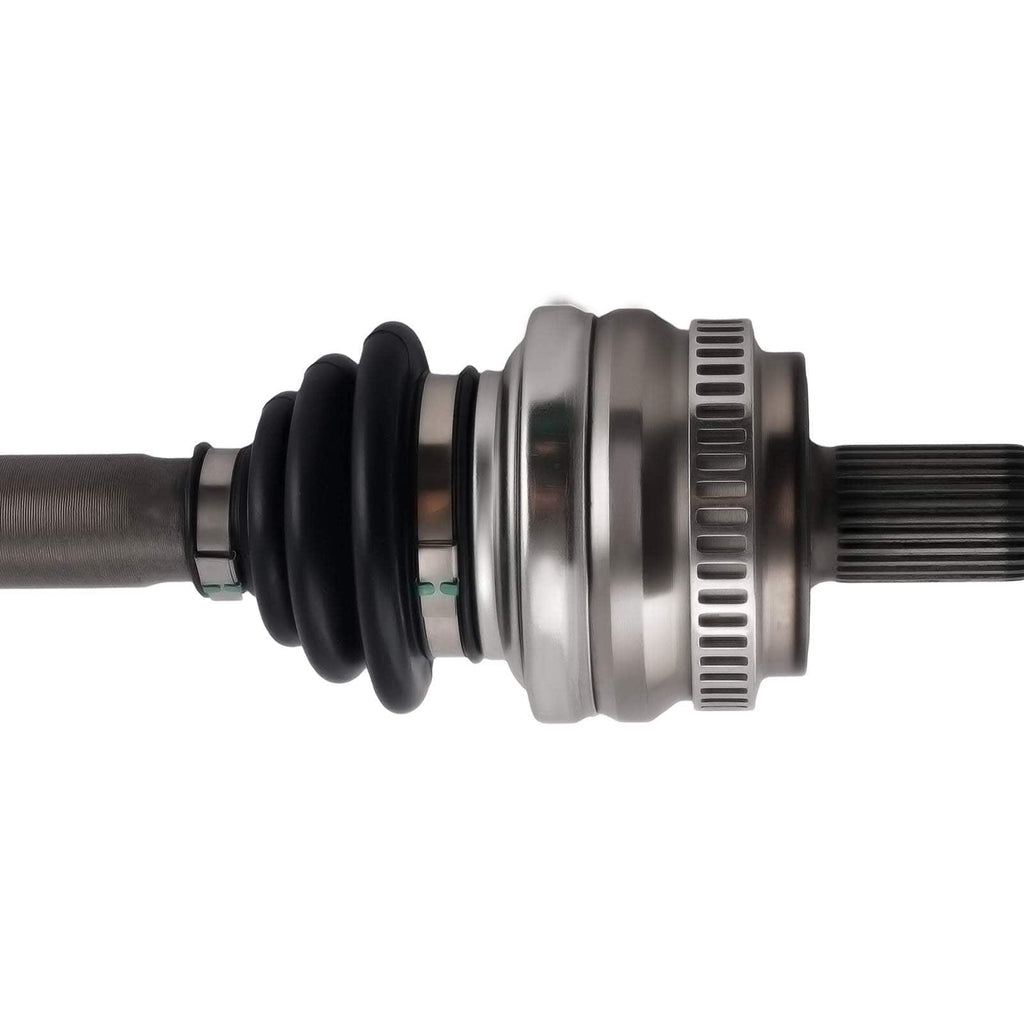 Drivaxel bak vänster lämplig för BMW 1 E81 E87 E82 E88 3 E90 E91 E92 diesel 33217533445