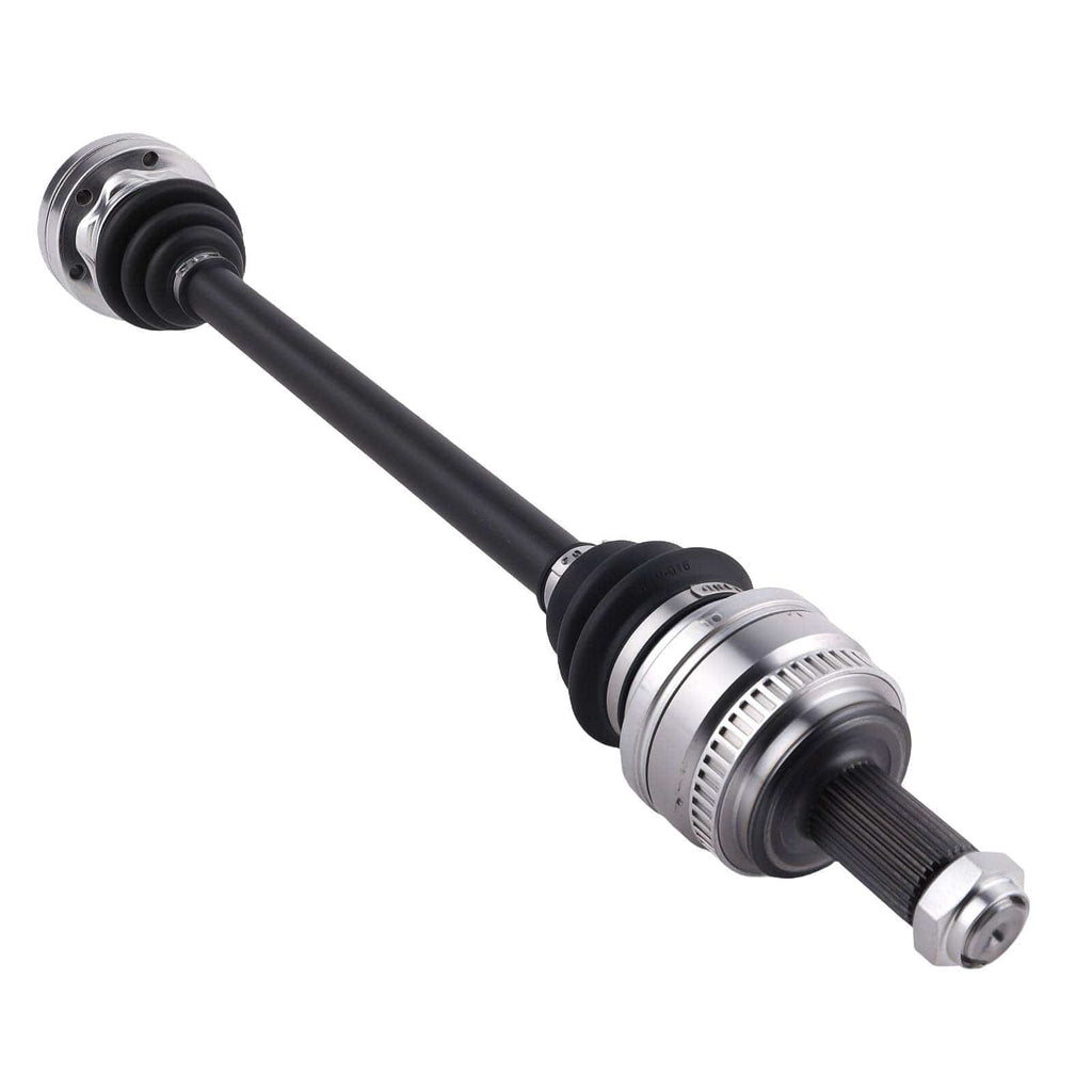 Vetoakseli takana vasen sopii BMW X3 E83 33207537607