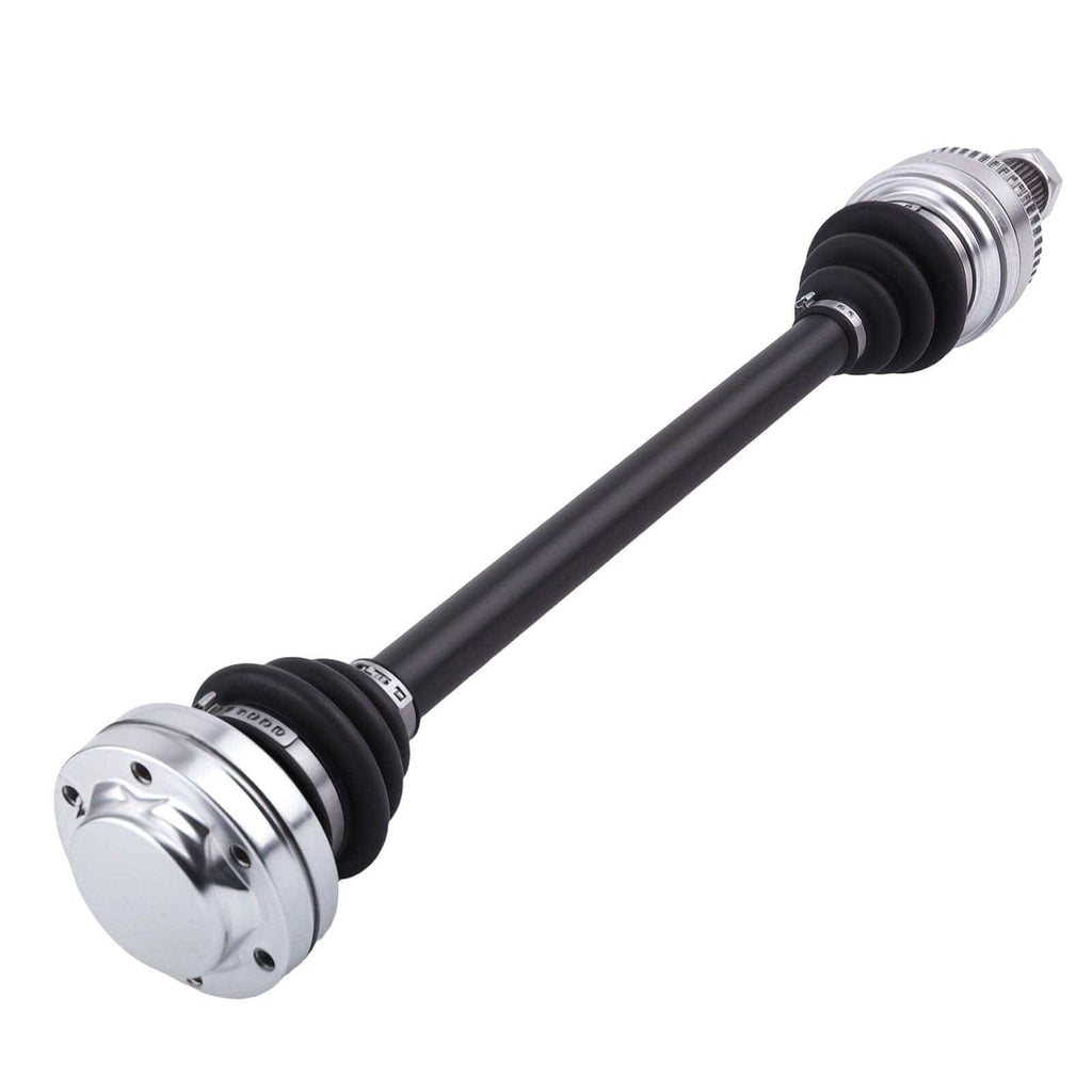 Vetoakseli takana vasen sopii BMW X3 E83 33207537607