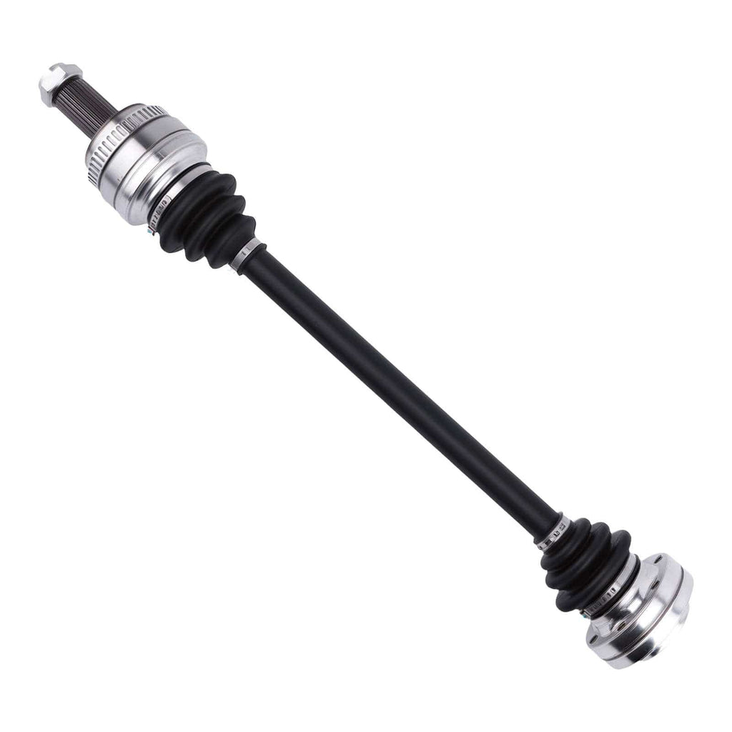 Vetoakseli takana vasen sopii BMW X3 E83 33207537607