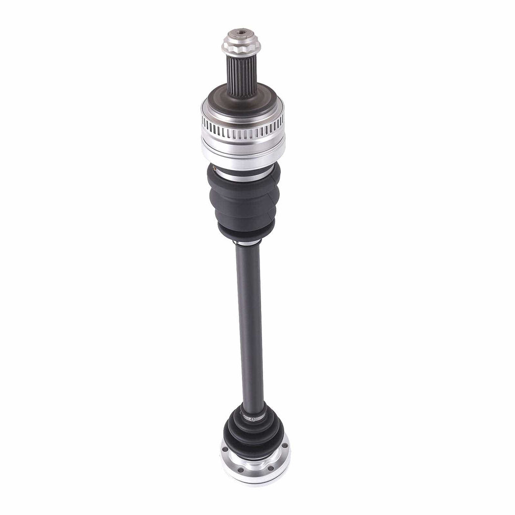 1 st. Drivaxel bak vänster lämplig för BMW 3-serie E90 E91 E92 E81