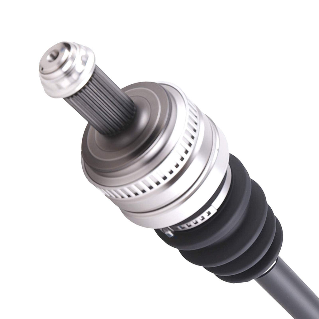 1 stk. drivaksel høyre bakside egnet for BMW 3-serie E90 E91 E92 E81