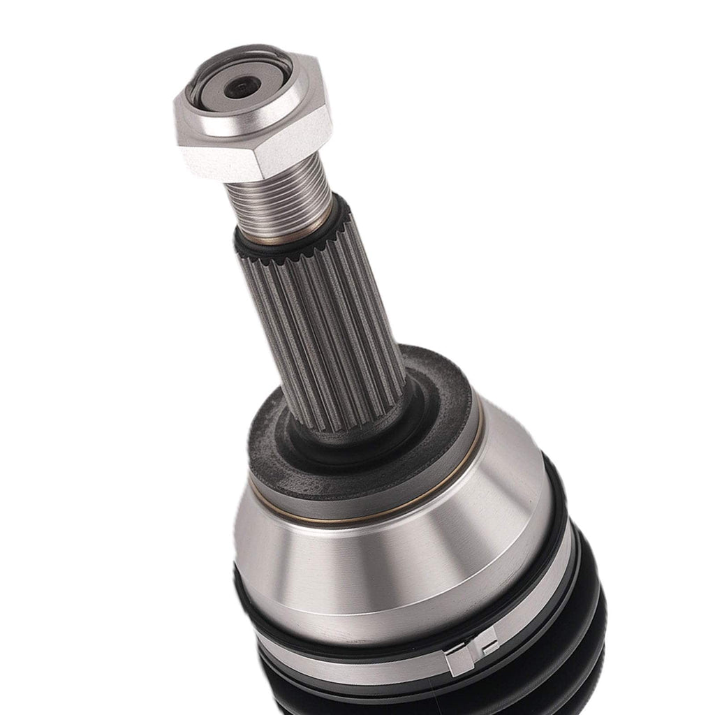 Venstre drivaksel egnet til Ford Fiesta 1.6 TDCi 2004-2008 1328370
