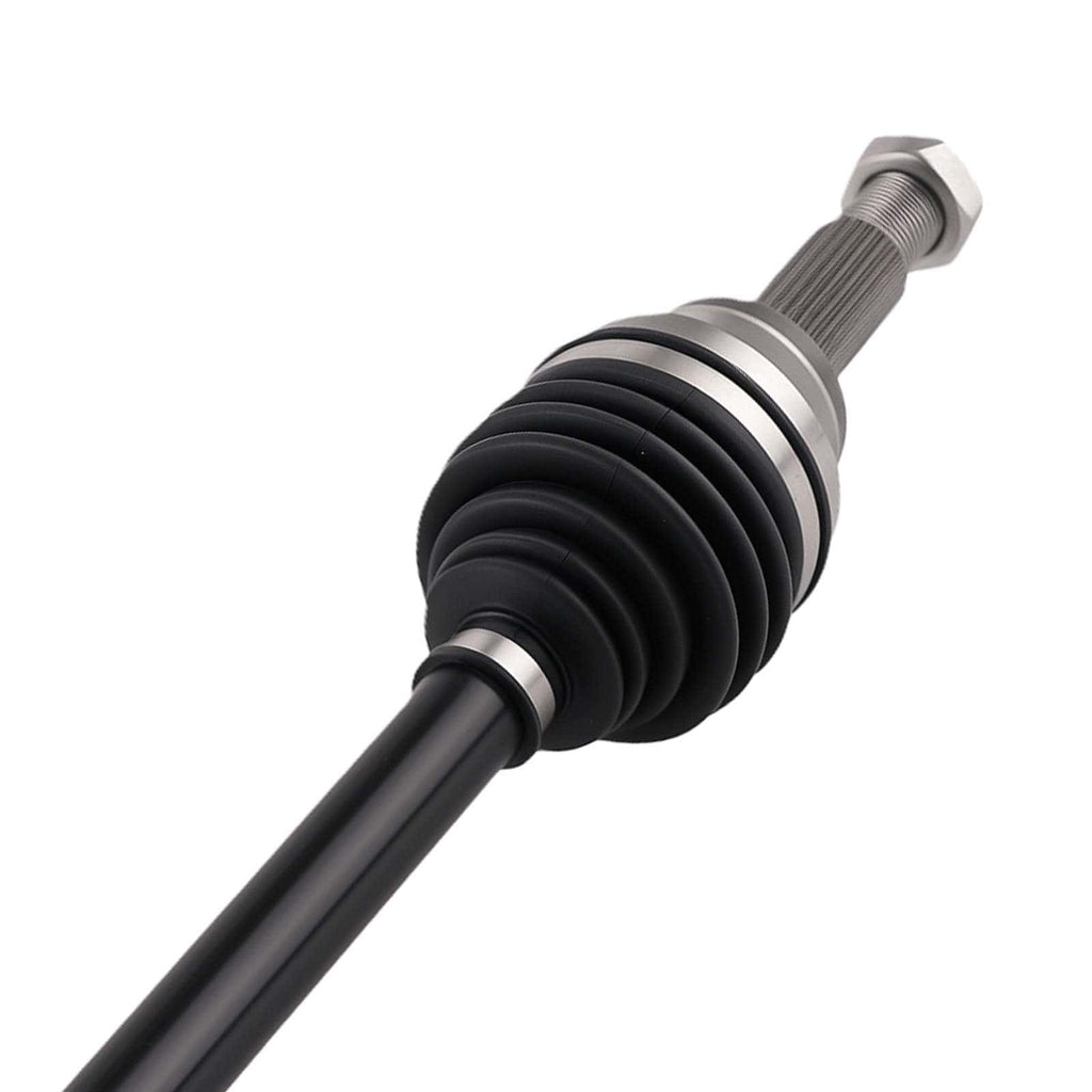 Venstre drivaksel egnet til Ford Fiesta 1.6 TDCi 2004-2008 1328370
