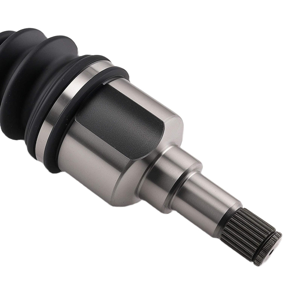Venstre drivaksel egnet til Ford Fiesta 1.6 TDCi 2004-2008 1328370