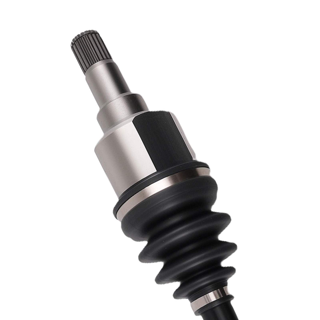 Aandrijfas set vooras links en rechts geschikt voor Ford Fiesta V JD JH ST150 1459756