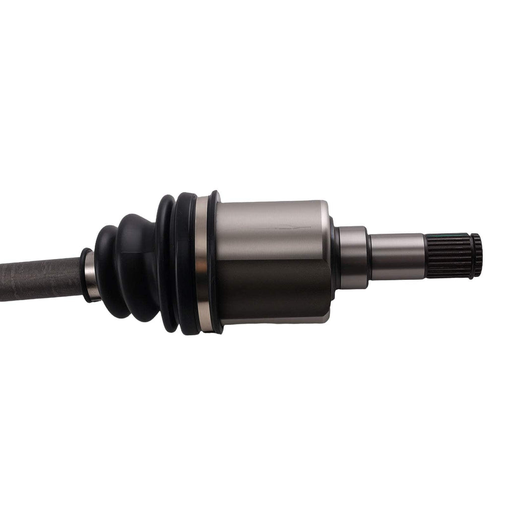 Vetoakseli vasen sopii Ford Mondeo 3 v. 00-07, Jaguar X-TYPE