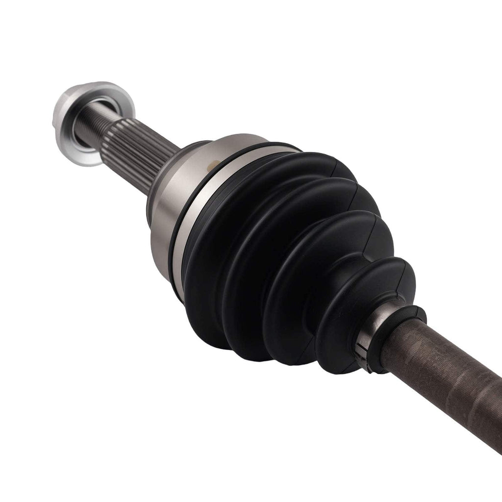 Vetoakseli vasen sopii Ford Mondeo 3 v. 00-07, Jaguar X-TYPE