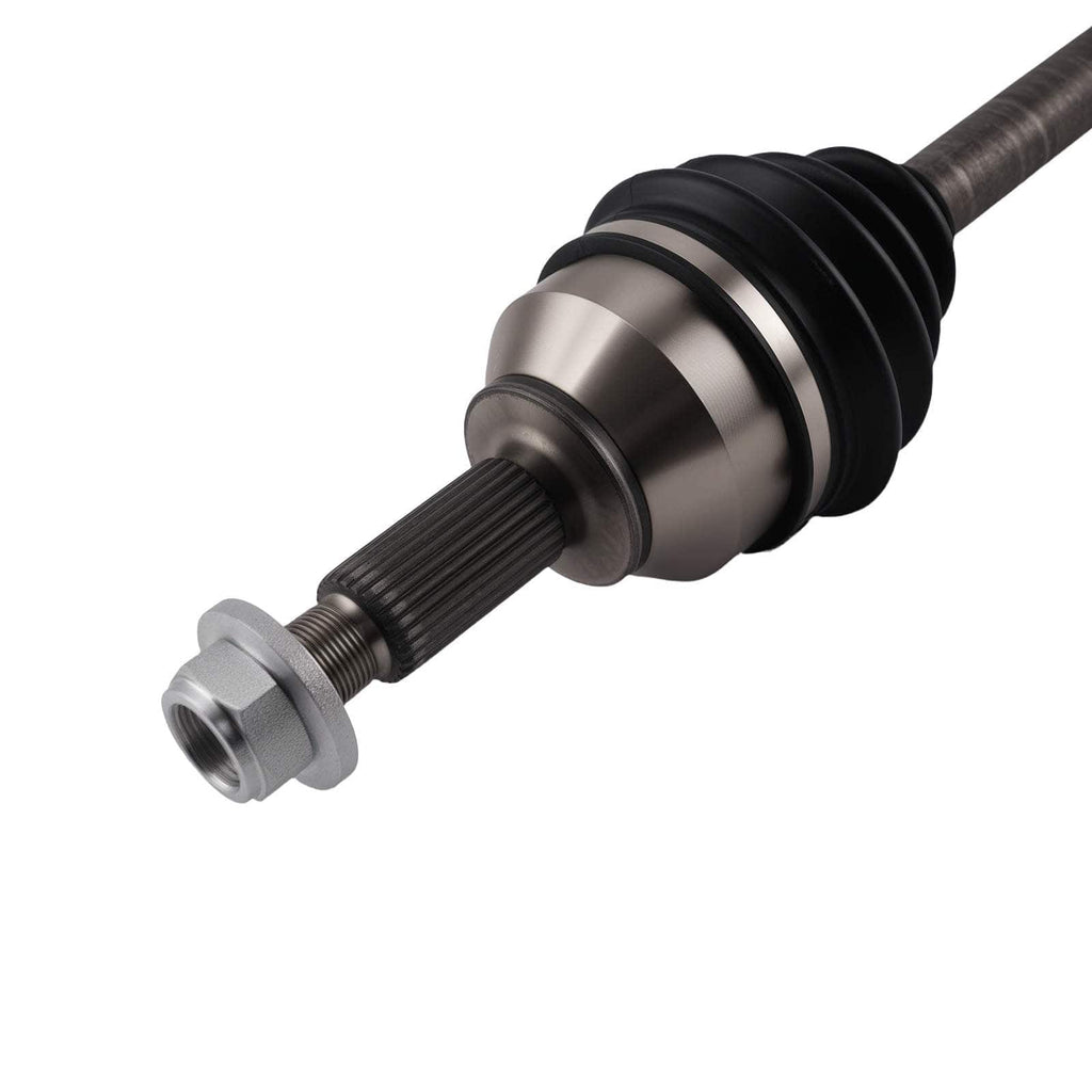 Vetoakseli vasen sopii Ford Mondeo 3 v. 00-07, Jaguar X-TYPE