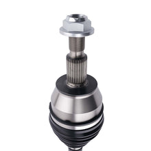 Ladda upp bild till gallerivisning, Drivaxel lämplig för Ford C-Max/Focus III 1.6L vänster 2010-2020 18011790 657mm