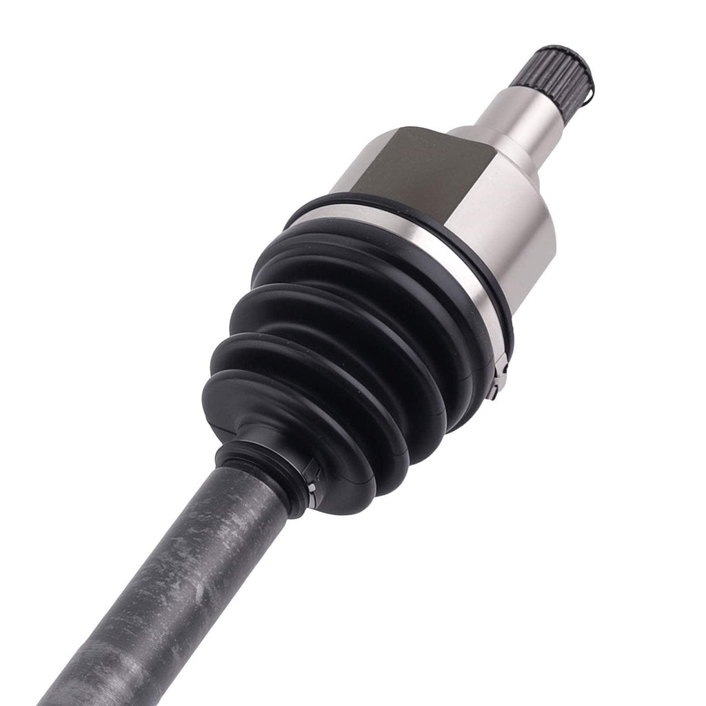 Drivaxel lämplig för Ford C-Max/Focus III 1.6L vänster 2010-2020 18011790 657mm
