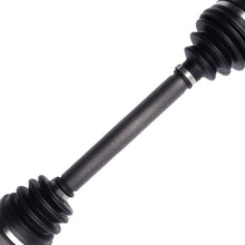Ladda upp bild till gallerivisning, Drivaxel lämplig för Ford C-Max/Focus III 1.6L vänster 2010-2020 18011790 657mm