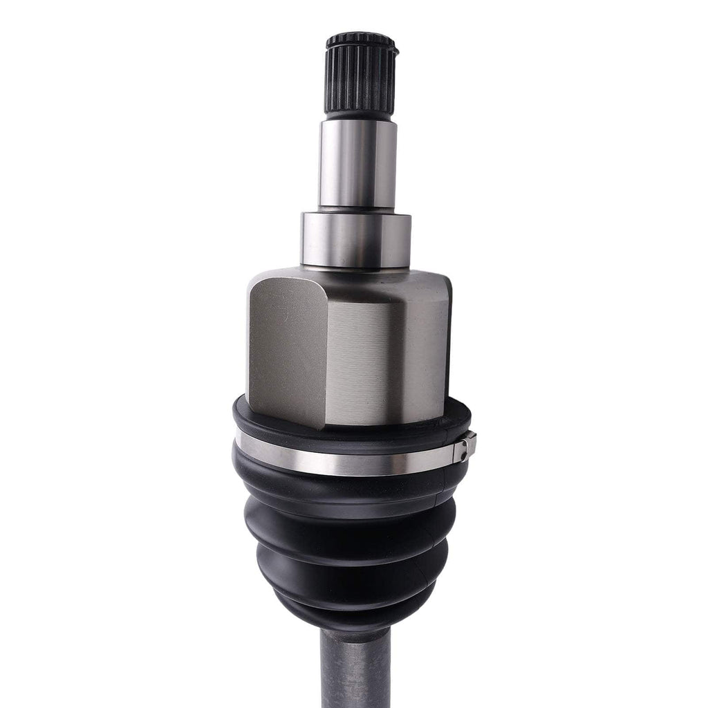Drivaxel lämplig för Ford C-Max/Focus III 1.6L vänster 2010-2020 18011790 657mm