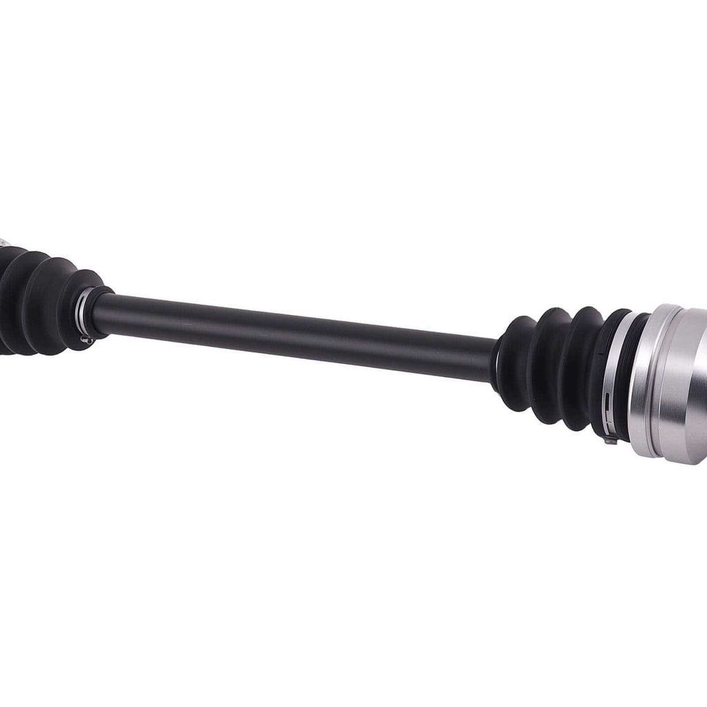 Taka-akselin vetoakseli molemmin puolin sopii BMW 33208603103