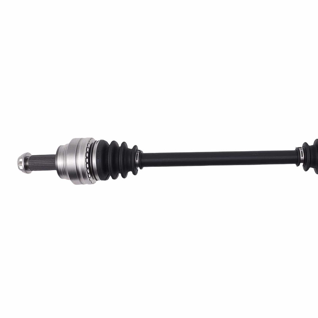 Taka-akselin vetoakseli molemmin puolin sopii BMW 33208603103