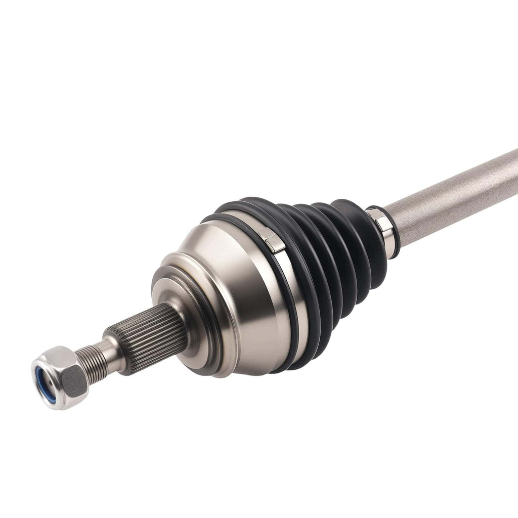 För CV-drivaxelmontering lämplig för Volkswagen Jetta L4 2.0L 1999-2005 66-7252