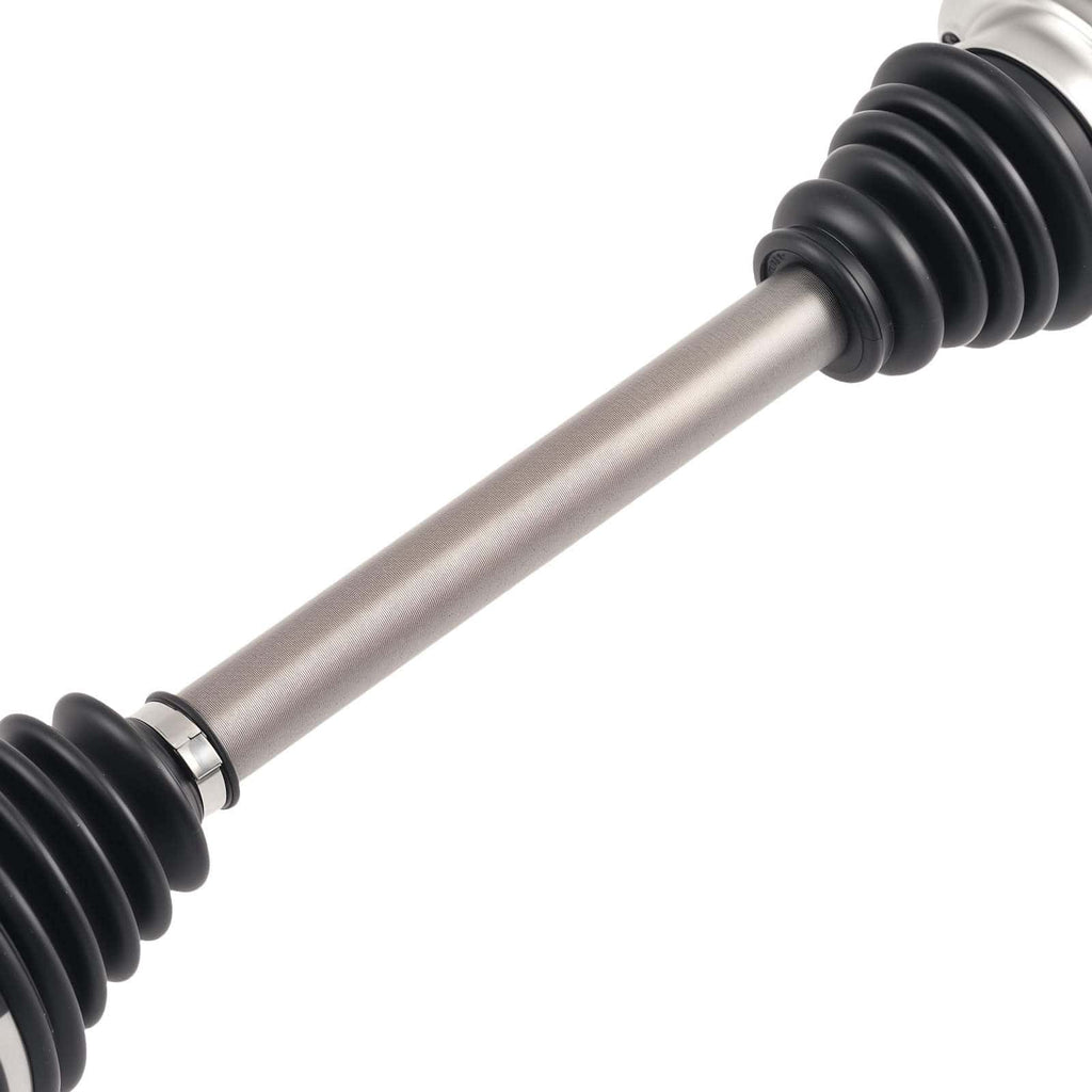 För CV-drivaxelmontering lämplig för Volkswagen Jetta L4 2.0L 1999-2005 66-7252
