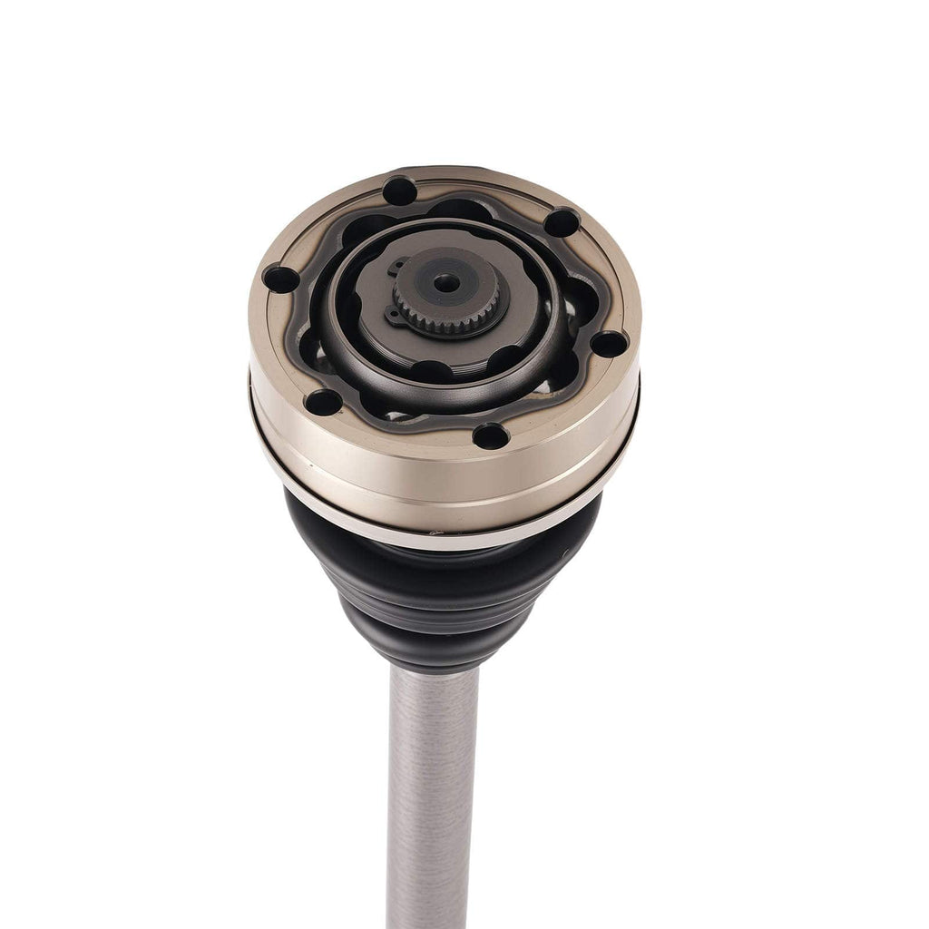 För CV-drivaxelmontering lämplig för Volkswagen Jetta L4 2.0L 1999-2005 66-7252
