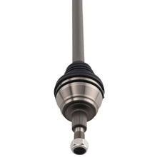 Ladda upp bild till gallerivisning, 2 CV-drivaxlar för växellåda lämpliga för Volkswagen Beetle/Golf/Jetta L4 1999-2007