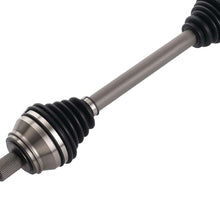 Ladda upp bild till gallerivisning, 2 CV-drivaxlar för växellåda lämpliga för Volkswagen Beetle/Golf/Jetta L4 1999-2007