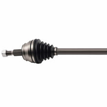 Ladda upp bild till gallerivisning, 2 CV-drivaxlar för växellåda lämpliga för Volkswagen Beetle/Golf/Jetta L4 1999-2007