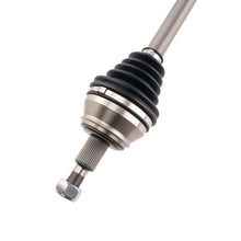 Ladda upp bild till gallerivisning, Drivaxel höger fram lämplig för VW Beetle, Golf IV, Bora, Audi TT 1.8 / 1.9 / 2.0 1998-2006 | 1J0407272EM