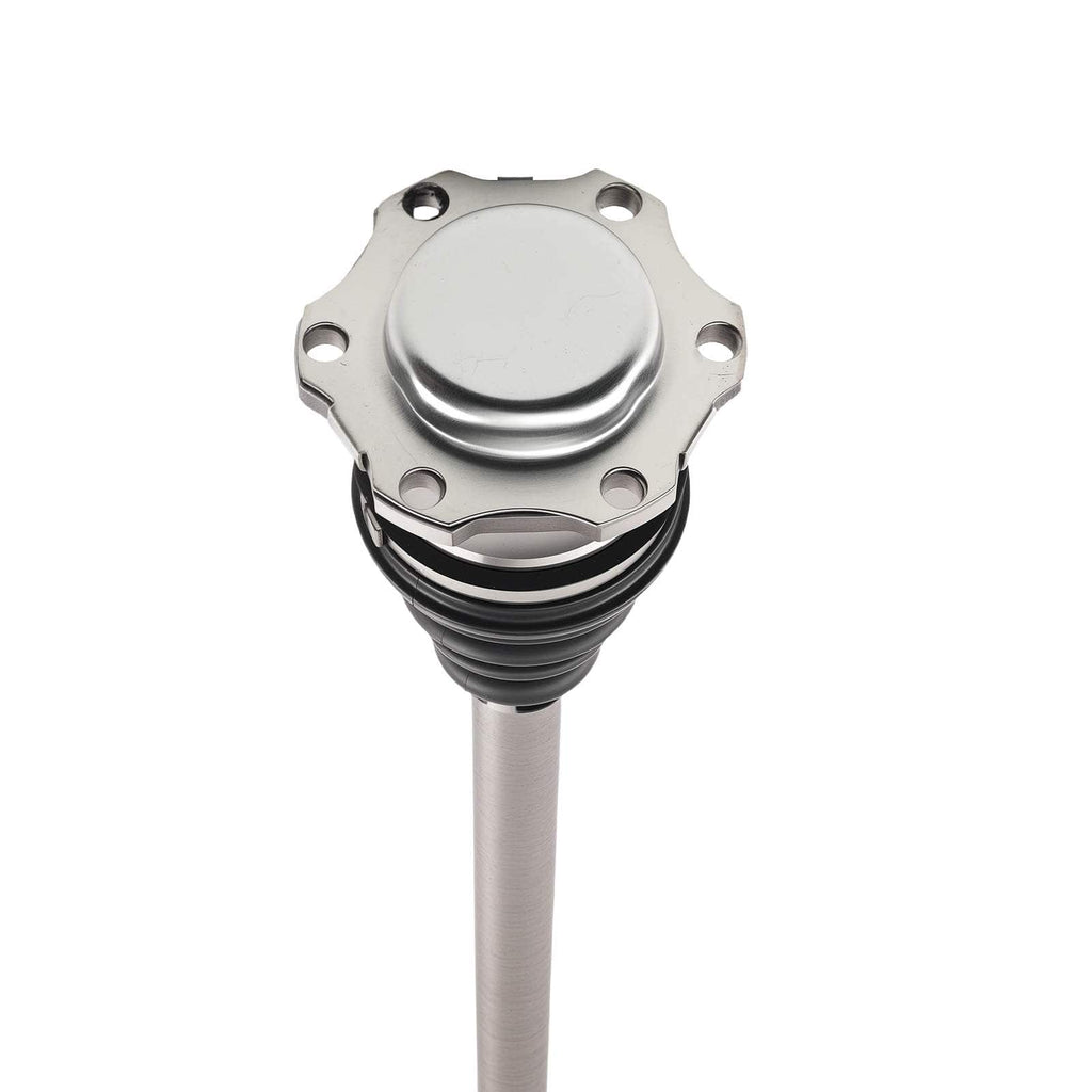 Drivaxel höger fram lämplig för VW Beetle, Golf IV, Bora, Audi TT 1.8 / 1.9 / 2.0 1998-2006 | 1J0407272EM