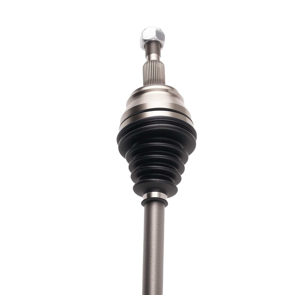 Drivaxel höger fram lämplig för VW Beetle, Golf IV, Bora, Audi TT 1.8 / 1.9 / 2.0 1998-2006 | 1J0407272EM