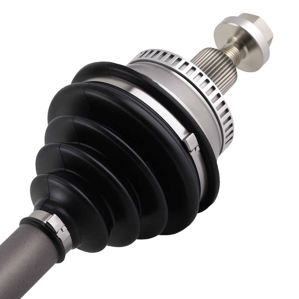 Drivaxel för vänster sida lämplig för Audi A4 B6 B7 8E2 8E5 8EC 8ED Cabriolet Seat Exeo 8E0407271AT 18-211661