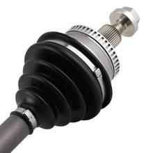 Ladda upp bild till gallerivisning, Drivaxel för vänster sida lämplig för Audi A4 B6 B7 8E2 8E5 8EC 8ED Cabriolet Seat Exeo 8E0407271AT 18-211661