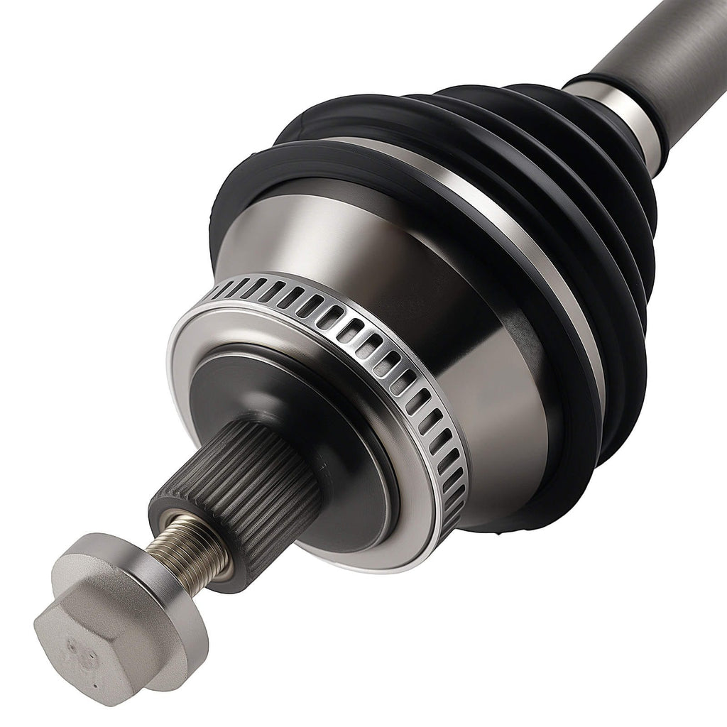 Drivaxel för vänster sida lämplig för Audi A4 B6 B7 8E2 8E5 8EC 8ED Cabriolet Seat Exeo 8E0407271AT 18-211661