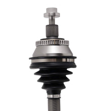 Ladda upp bild till gallerivisning, Drivaxel för vänster sida lämplig för Audi A4 B6 B7 8E2 8E5 8EC 8ED Cabriolet Seat Exeo 8E0407271AT 18-211661