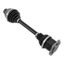 Indlæs billede til gallerivisning 2x Drivaksel til venstre og højre egnet til Audi A6 4G A6 Allroad A7 Sportback A8 4H Q5 8R 4G0407271F 66-7451