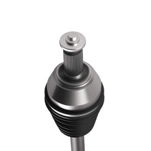 Last inn bildet i Galleri-visningsprogrammet, Drivaksel for høyre side egnet for Ford Galaxy, S-Max (WA6), Mondeo IV (BA7) manuell girkasse 2006-2015 18-012630 1437705