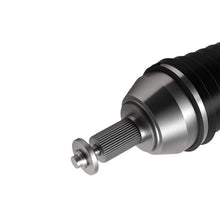 Last inn bildet i Galleri-visningsprogrammet, Drivaksel for høyre side egnet for Ford Galaxy, S-Max (WA6), Mondeo IV (BA7) manuell girkasse 2006-2015 18-012630 1437705