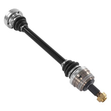 Ladda upp bild till gallerivisning, Aandrijfas achteras links geschikt voor BMW 3-serie E36 Touring Z3 33211229300
