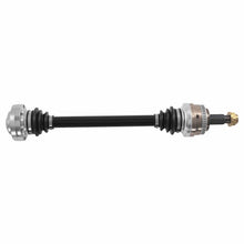 Ladda upp bild till gallerivisning, Aandrijfas achteras links geschikt voor BMW 3-serie E36 Touring Z3 33211229300