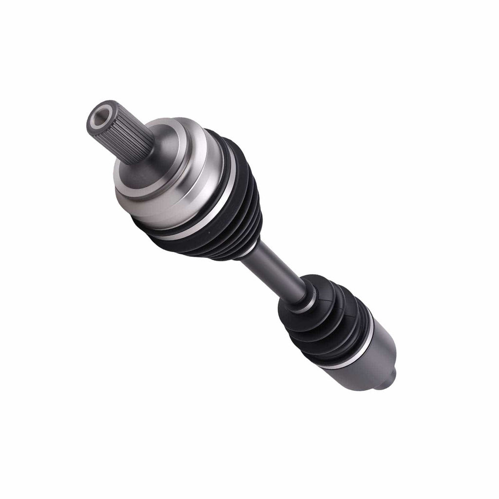 Vetoakseli vasemmalle puolelle, sopii Mercedes C-sarjan W204 S204 4MATIC C 320 CDI, E-sarjan C207 A2043301101